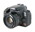 canon eos rebel xti