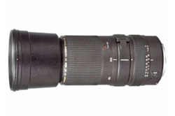 extreme telephoto lens