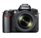 nikon d90