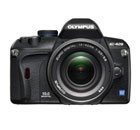 olympus e-420
