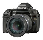 olympus e-5