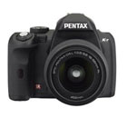 pentax k-r