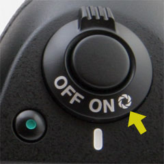 pentax k20d preview mode