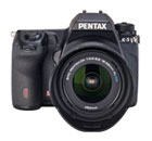 pentax k5