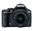 pentax k-x