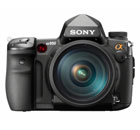 sony dslr-a850