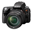 sony slt-a33
