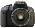 Read Canon 650D T4i Review