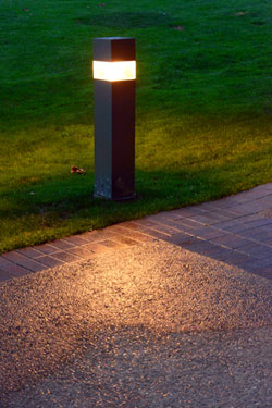 Low Light DSLR Photo